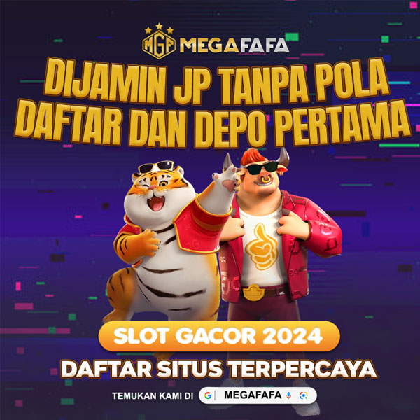 SLOT GACOR TERBAIK PUTARAN! KEMENANGAN MENANTI SETIAP